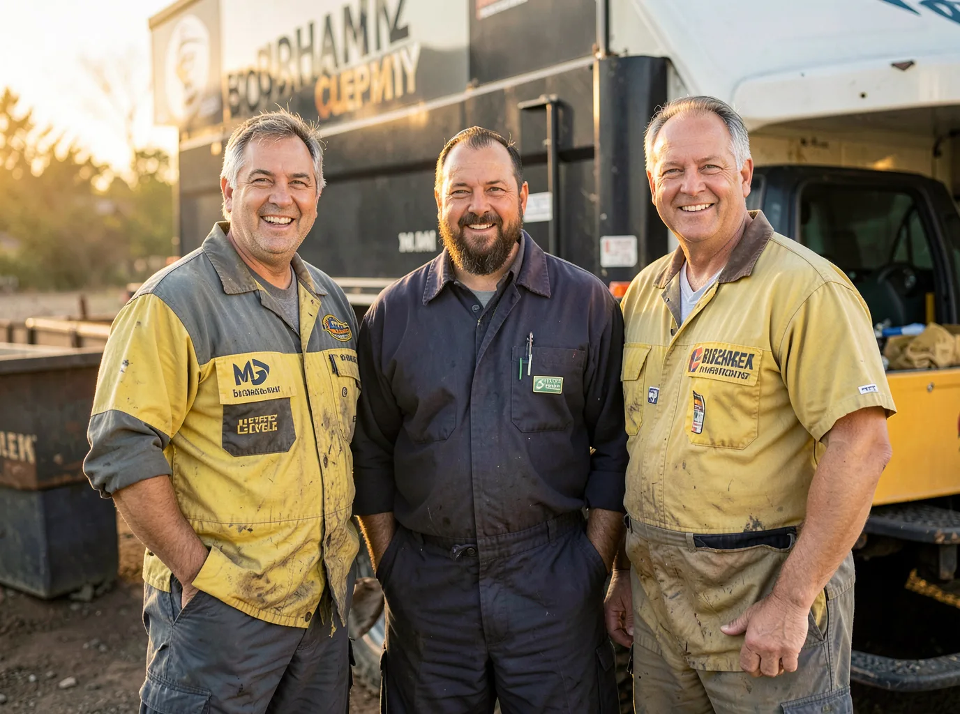 Sewage Cleanup company in Pleasant Hill, NC