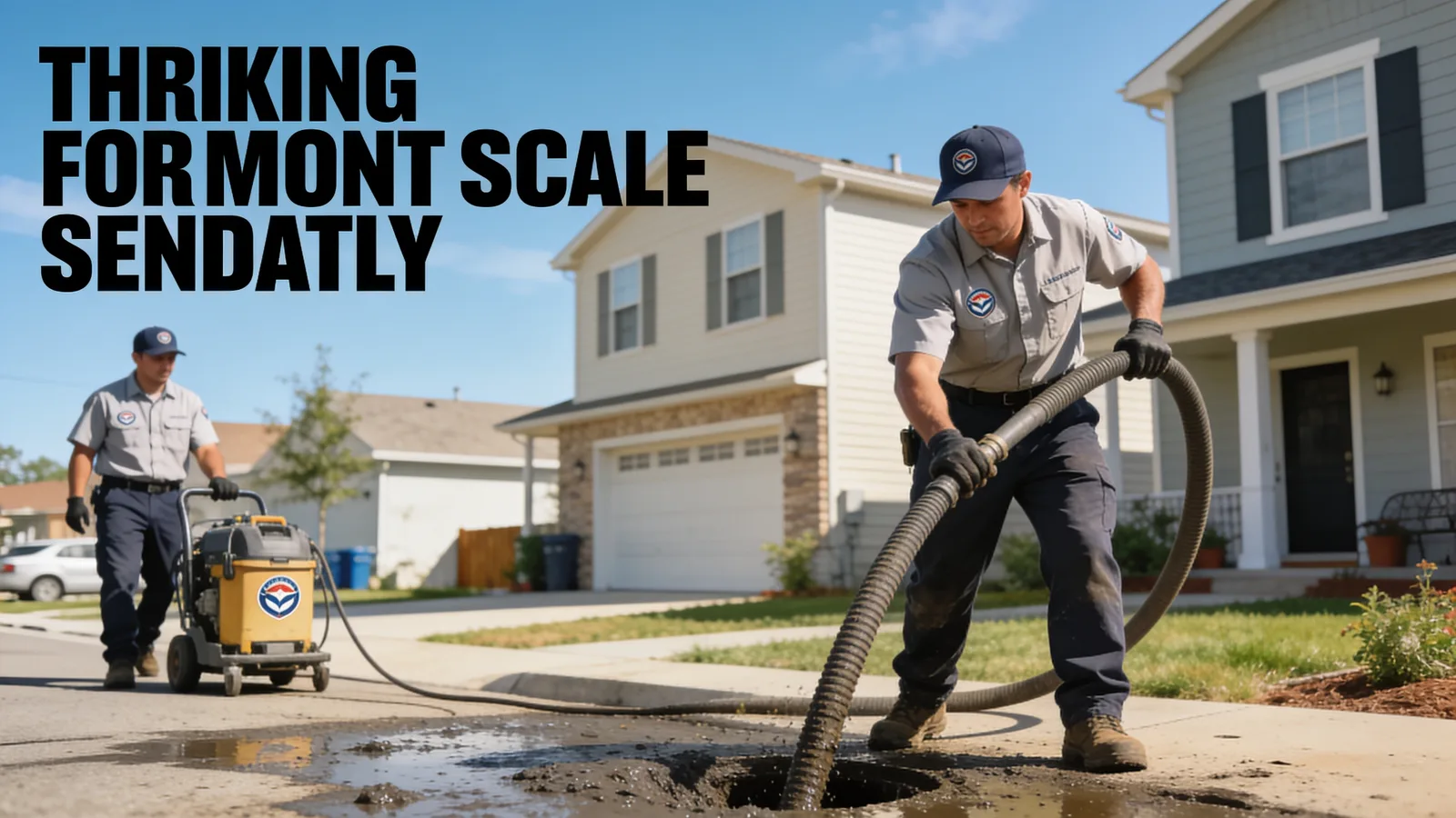 Sewage Cleanup in Pleasant Hill, NC near me